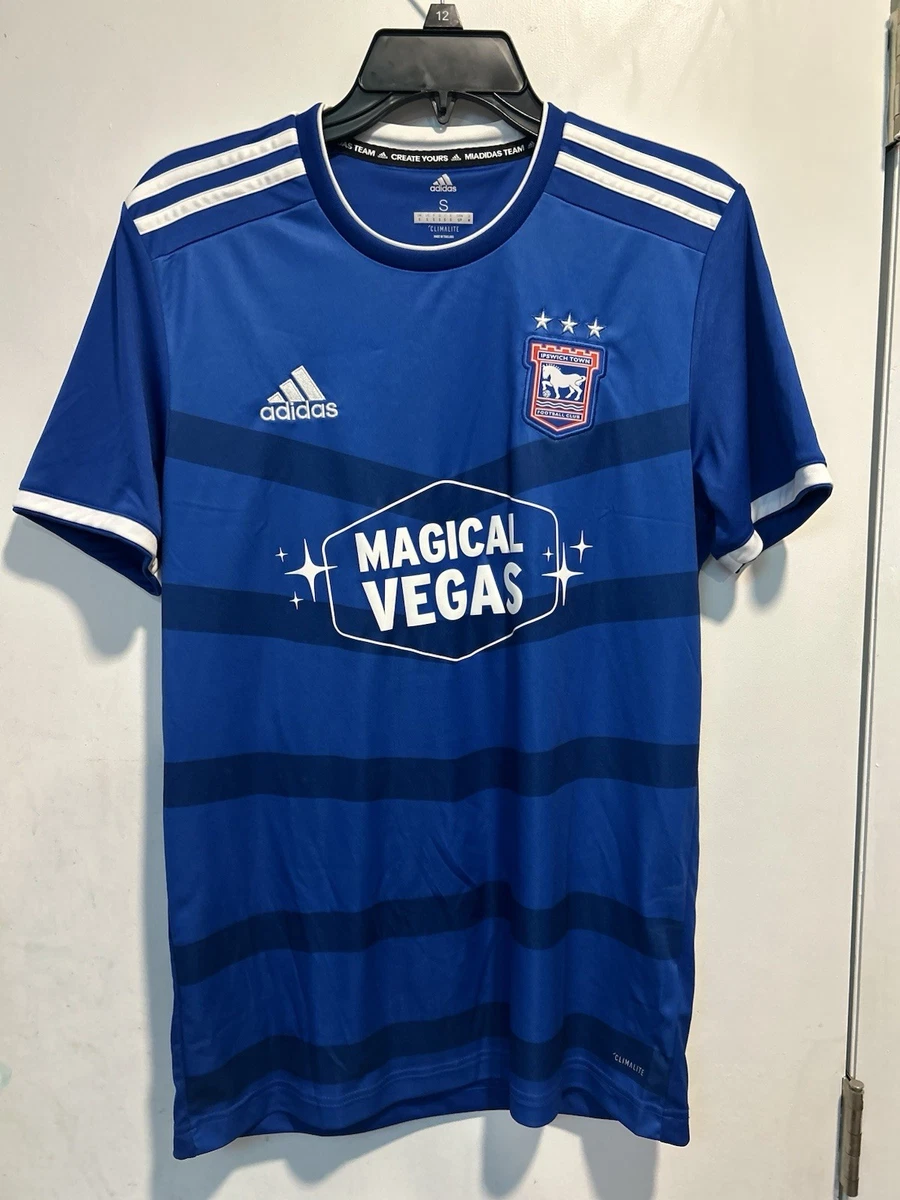 Maillot De Football Porté À VENDRE! - FR