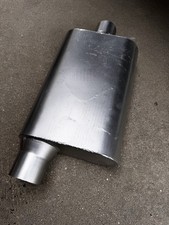 Summit Muffler 2 Sum-638222 Summit Muffler 2 Sum-638222