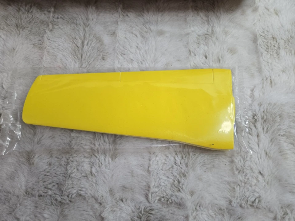 Cox Sky Cruisers Viper Mustang -Rare Rechargeable Electric Flying Plane Open Box - Image 4 of 4