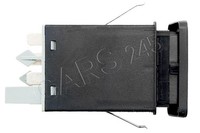NTY Warnblinkschalter FüR VW Bora Golf Mk4 97-13 1J0953235C