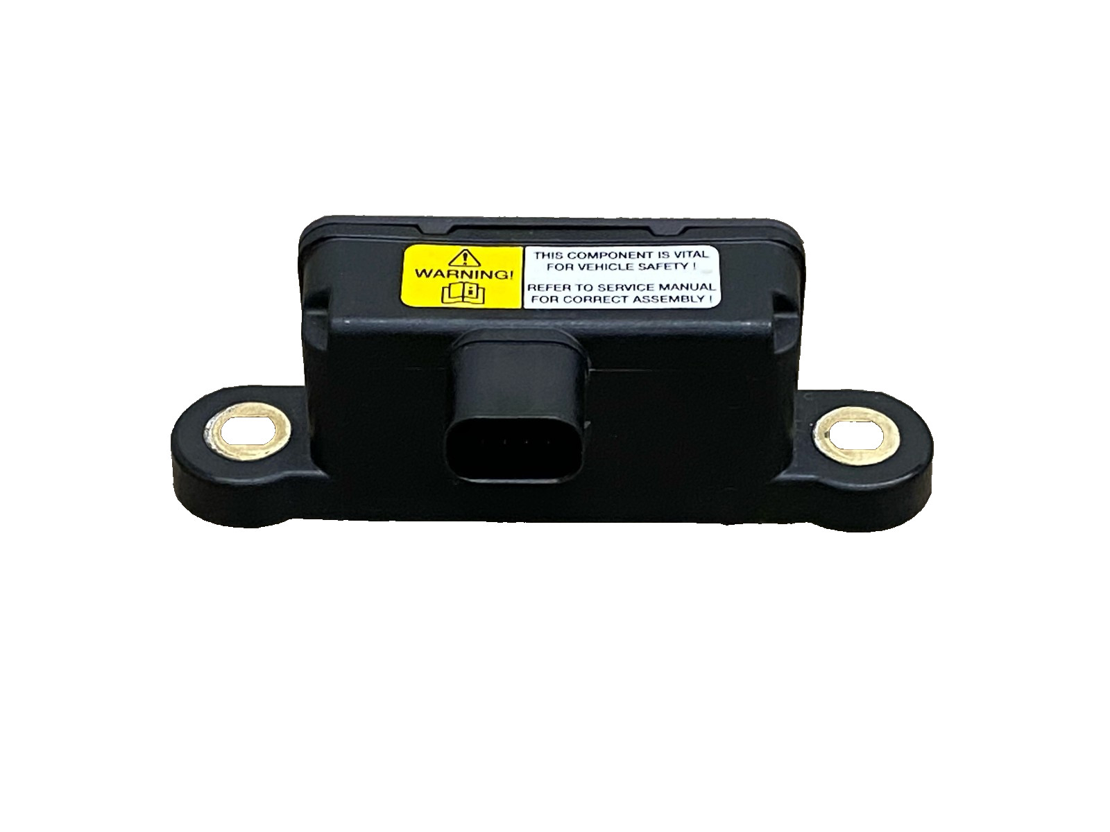 2015 ASTON MARTIN RAPIDE YAW RATE SENSOR BG33-14B296-CA OEM