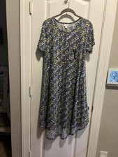 LuLaRoe Carly Size S Bag-2