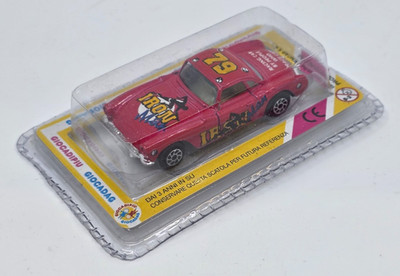 6541 Yatming Nr. 1079 Chevrolet Chevy 1 :64