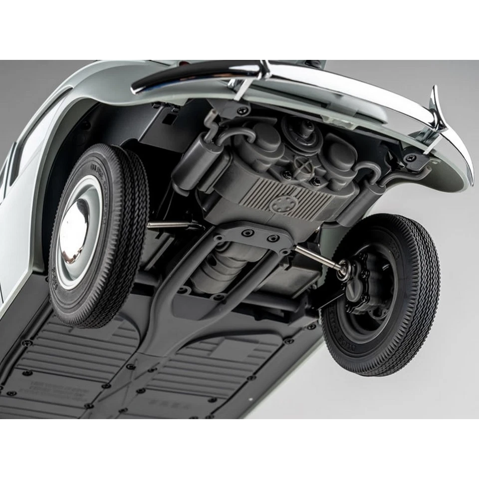 Rochobby Beetle -The Peoples Car- 1:12 Scale Car RTR 2,4GHz - Bild 3 von 4