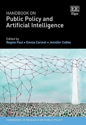 Handbook on Public Policy and Artificial Intelligence - 9781803922164