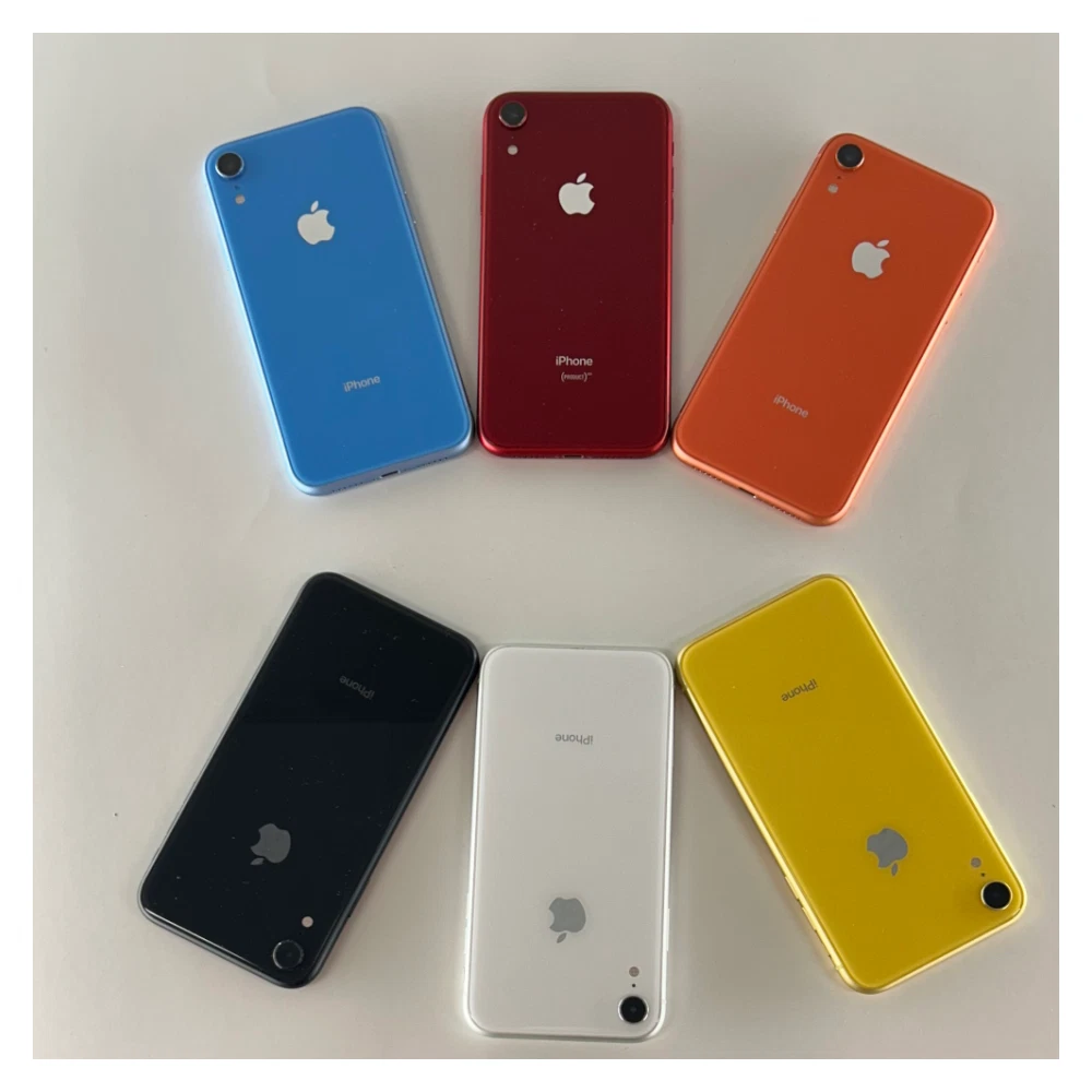 iPhone XR Red Smartphones for Sale | Shop New & Used Cell Phones