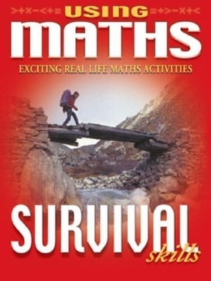 Using Maths Survival Skills (Using Maths 2) by Hilary Koll Paperback Book The