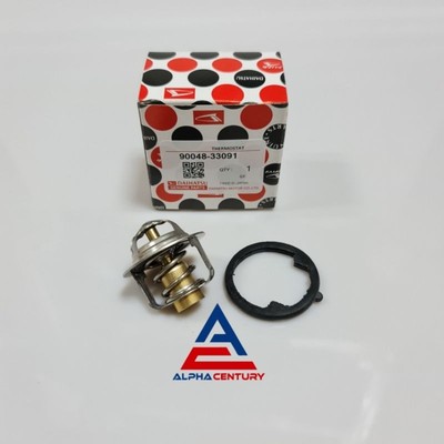 Genuine Thermostat Fit for Toyota Daihatsu Grandmax Townace  08-24 90048-33091