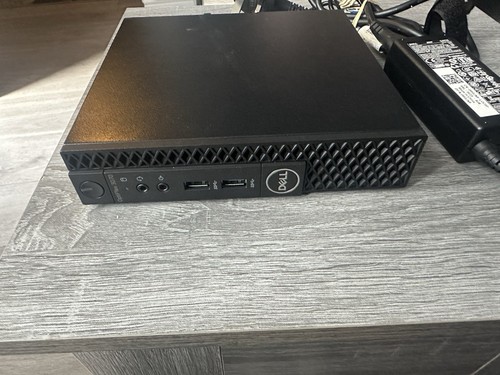 Dell OptiPlex 3070 Intel Core i5-9500T 16GB RAM 500GB HD NVMe Windows 11 - Picture 4 of 19