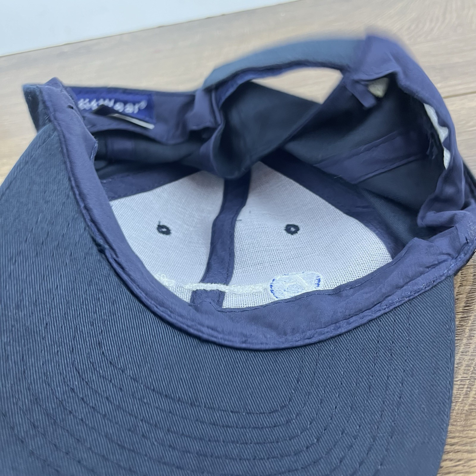 Express Scripts Hat Blue Adjustable Hat Blue Adul… - image 11