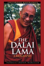 Patricia Cronin Marcello | The Dalai Lama | Taschenbuch | Englisch (2003)