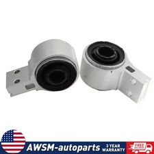 Front Lower Control Arm Bushing Kit For Ford Explorer 2011-2016 2017 2018 2019