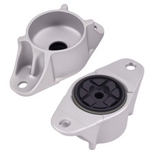 2x Domlager Hinten for Mazda 3 Ford C-Max 2003-2012 30714349 BBM2-28-910D
