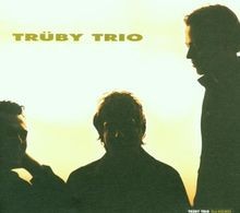 DJ Kicks - Trüby Trio von Trüby Trio | CD | Zustand akzeptabel