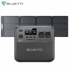 BLUETTI Elite 200 V2 Powerstation 2600W mit Solarpanel 200W Stromspeicher 2073Wh