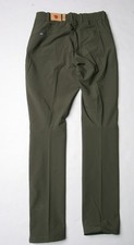 FjallRaven Women Abisko Trail Stretch Trousers EU 38, US 6 Deep Forest 87101