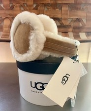 NWT UGG Australia Classic Tech Wired Earmuffs...