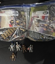 Merlins War Attack Action War Tower 96128 And Other Arthurs Knights Merlins War Attack Action War Tower 96128 And Other Arthurs Knights