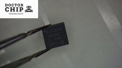 TLV320AIC3254 Ultra Low Power Stereo Audio Codec with Embedded miniDSP