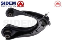 Sidem 47173 Lenker FüR RadaufhäNgung Querlenker Lenker RadaufhäNgung
