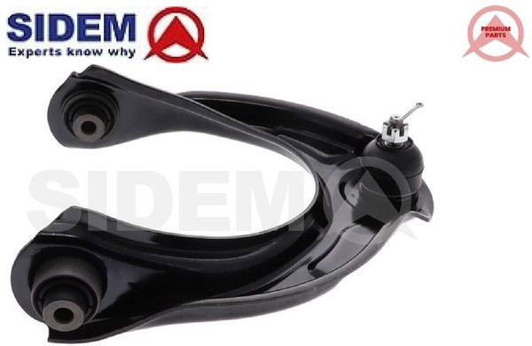 Sidem 47173 Lenker FüR RadaufhäNgung Querlenker Lenker RadaufhäNgung-image
