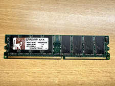 RAM KINGSTON DDR 512MB KVR400X64C3A/512 (5620N)