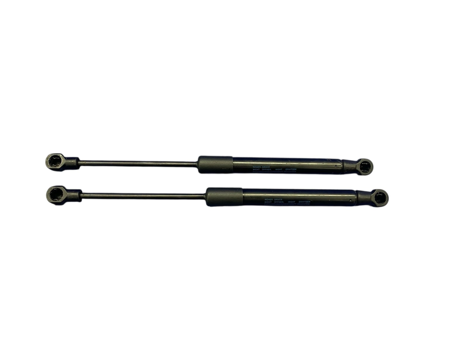 Audi R8 2008-2015 Rear Right Strut assemblies Set