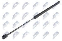 NTY Gasfeder, Koffer-/Laderaum AE-PL-062 FüR Opel