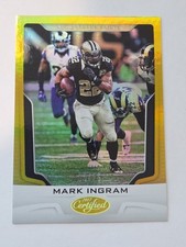 Mark Ingram Cards and Memorabilia Guide 15