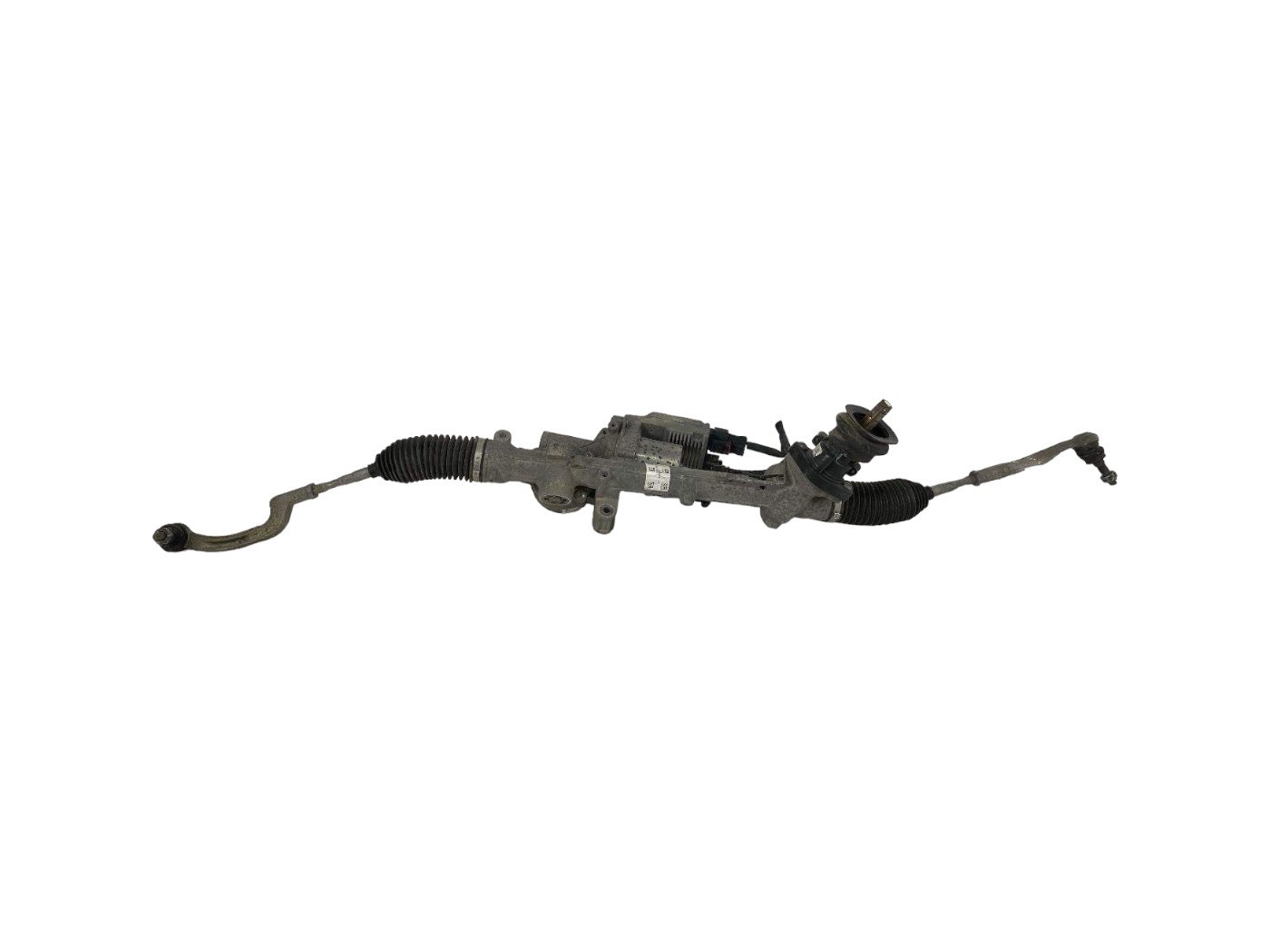 A2464604700 SCATOLA DELLO STERZO PER MERCEDES Classe A Serie (W176) benzina