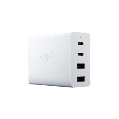 Razer USB-C 130W Gan Ladegerät Mercury