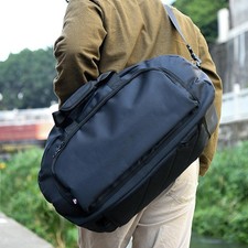 Speaker Carrying Bag with Handle Professional Durability Portable