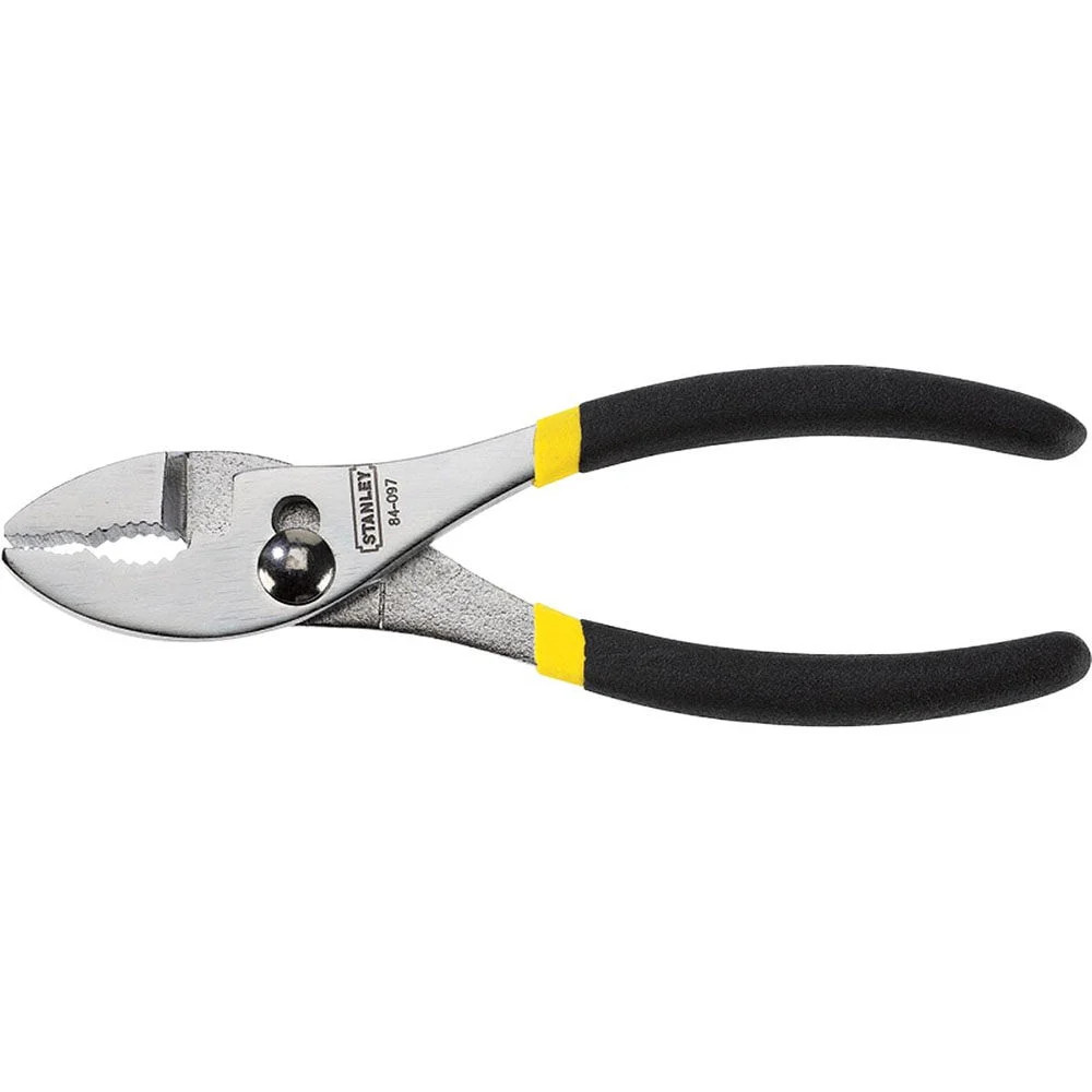 Stanley 6 дюймов Плоскогубцы для скользящих соединений 2790₽