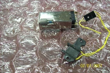 Master Specialties Co 90C15A11C47948 Used Lamp Indicator 