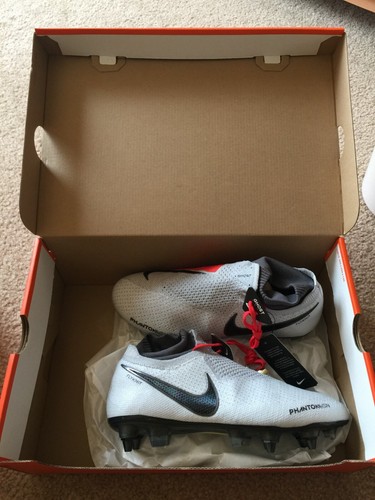 🔥RARE🔥 Nike Phantom Vision Elite SG PRO ACC Soccer AO3264-061 U.S Men 7 $300 - 第 1/6 張圖片