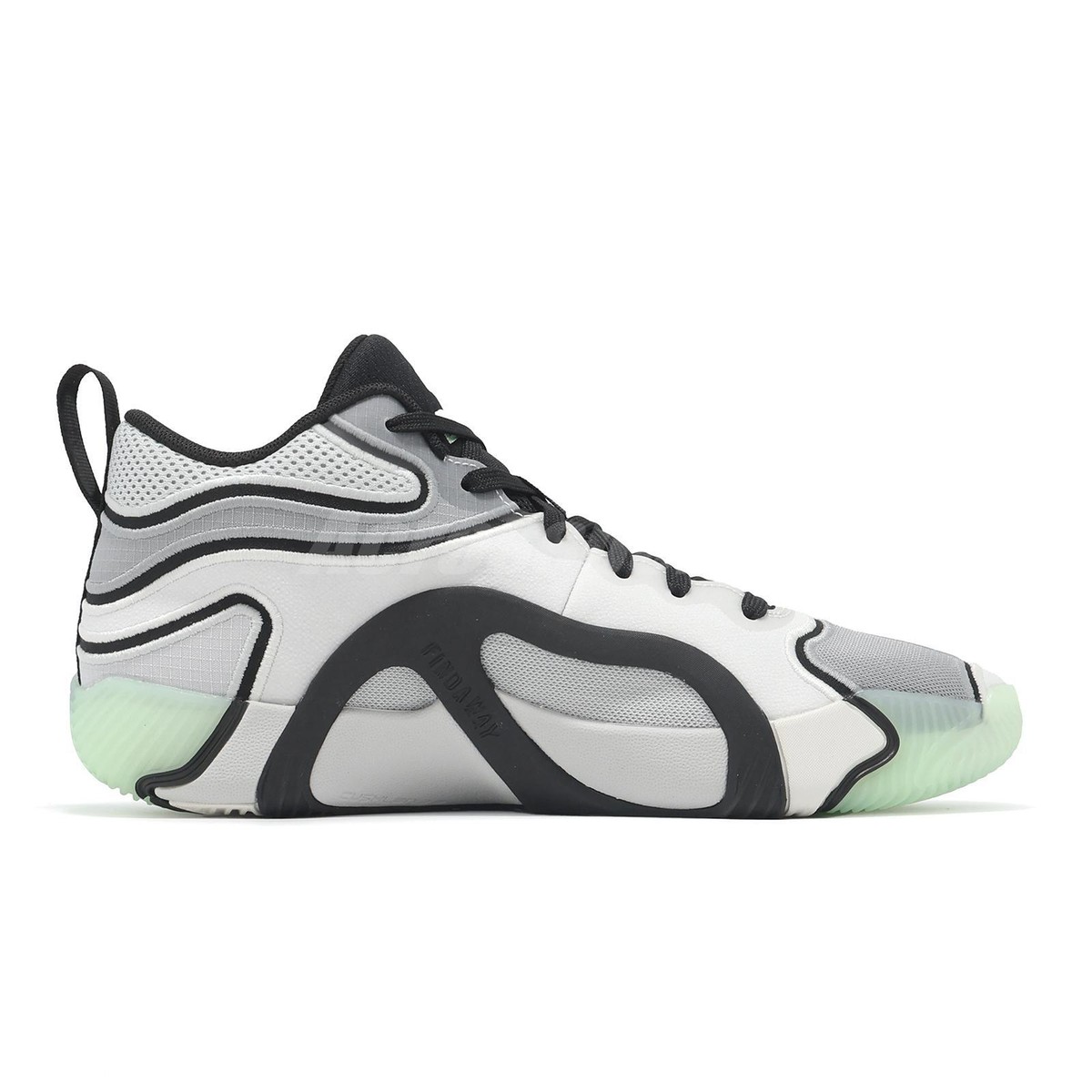 Nike Jordan Tatum 3 PF Jayson Tatum Zen Men Basketball