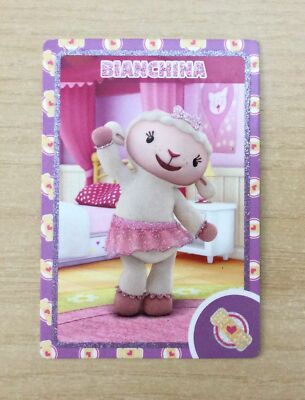 Doc Mcstuffins Bianchina Dottoressa Peluche Prezzo Disney