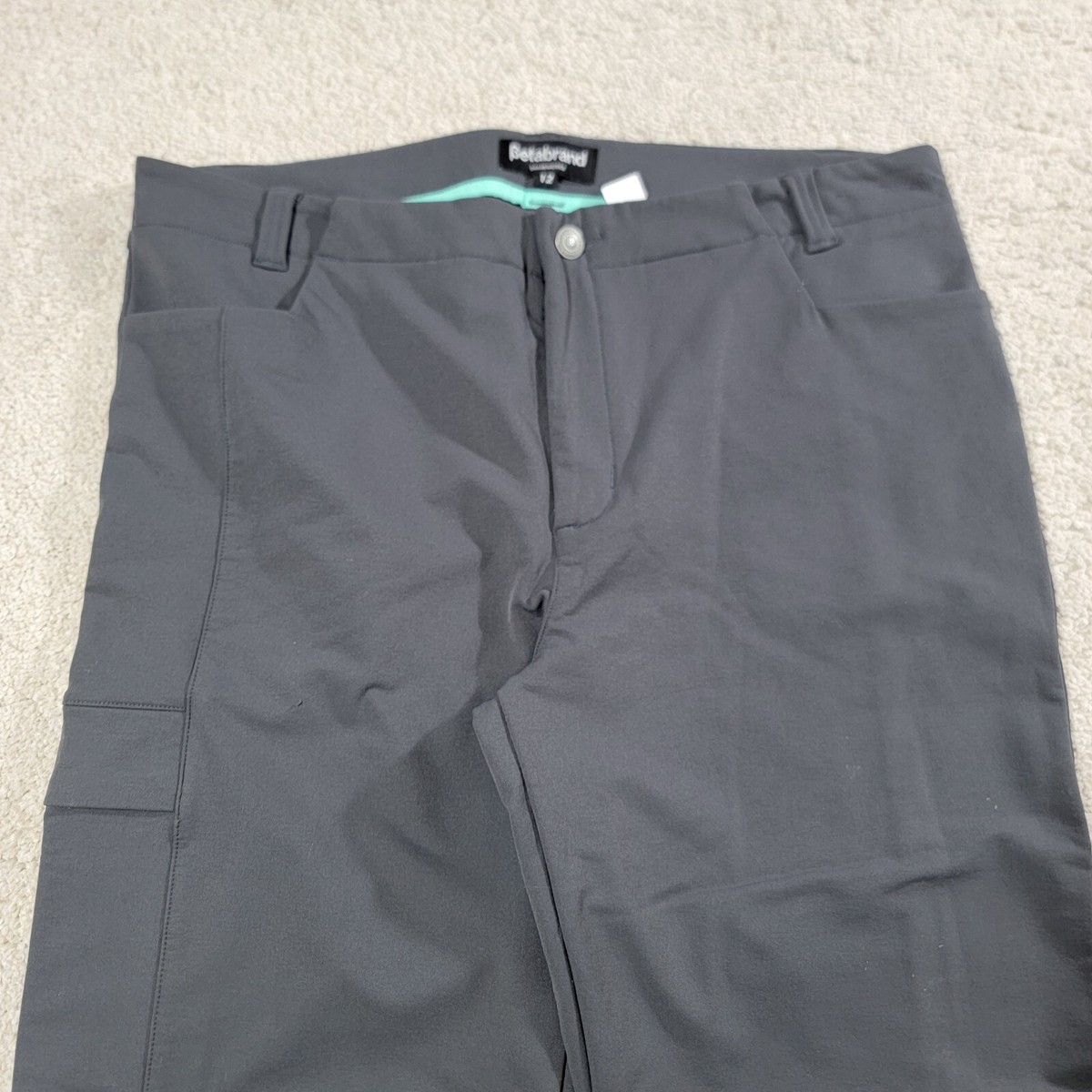 パンツ KBTACTICAL BALLOON PANTS Women's Concepts Sport Black Cincinnati Bengals Gauge