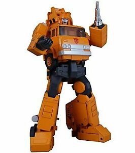 100/% Authentic Takara Tomy JP Transformers G1 Masterpiece MP-35 Grapple