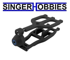 RPM True-Track Rear A-Arm Conversion: Traxxas T-Maxx 3.3 / E-Maxx RPM80942 HH