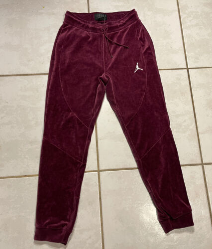 Nike Jordan Allover Print Men's Short Pants Denim Size S Nike Jordan Allover Print Men's Short Pants Denim Size S