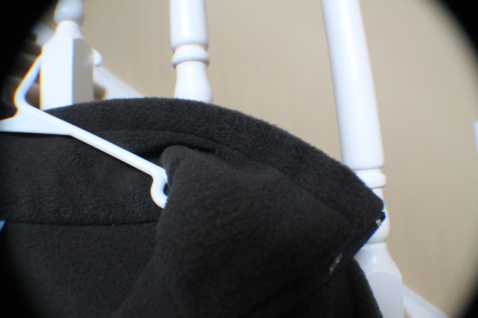 OPERATION ENDURING FREEDOM PULL OVER 3 QUARTER ZI… - image 11