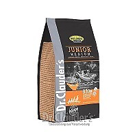 Dr. Clauders Best Choice Dog Junior Medium Breed | 12,5kg