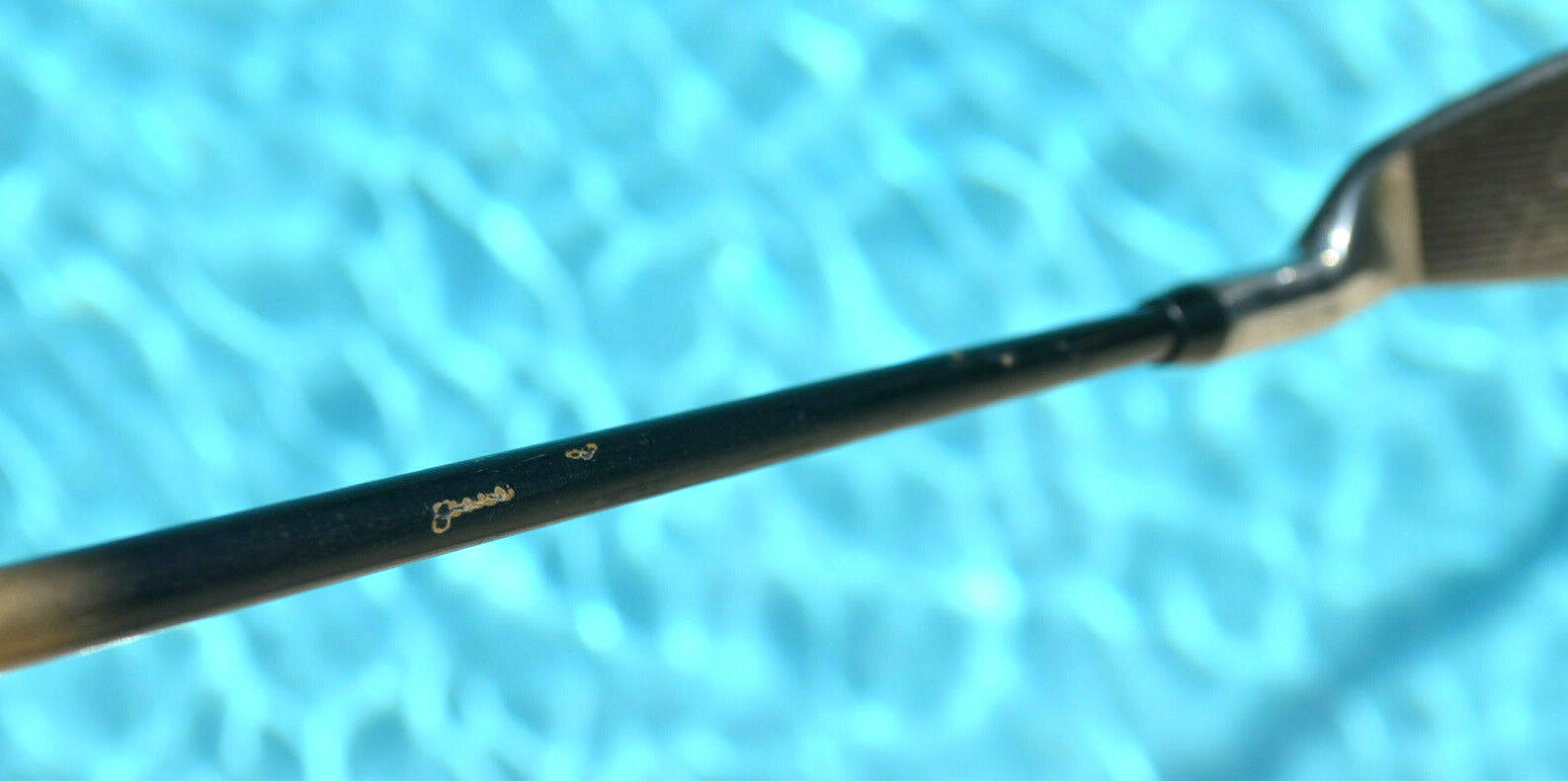 US Kids Golf 48* Wedge Championship Series Performance Light Tapered