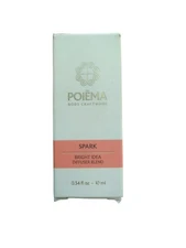 Poiema Fresh Start Natural Clarifying Essential Oil Blend For Diffuser New .34oz