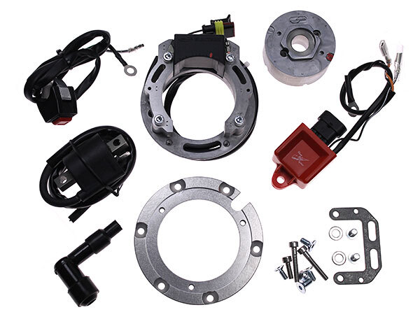 Kit d'allumage CDI KTM 250 MX pièce électronique électricité de rechange pour motocross