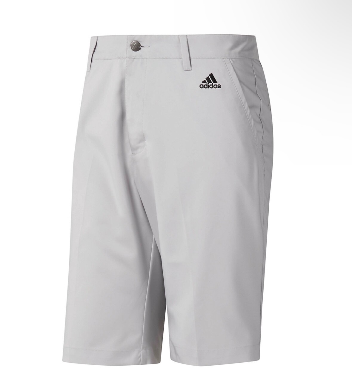 NWT Men's adidas 3 Stripe Golf Shorts 32" MSRP 65 eBay