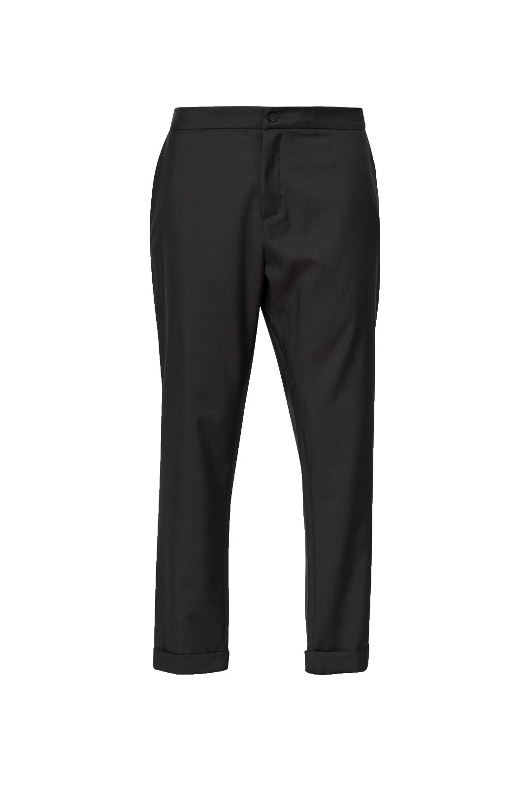 Kiton Wool Pants for Men