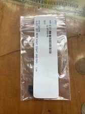 Glock Factory New Rear Night Sight for Glock 42/43 6162 GLSP33578