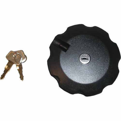Petrol Cap Fits Honda XR 200 R 81-85 - Picture 1 of 1
